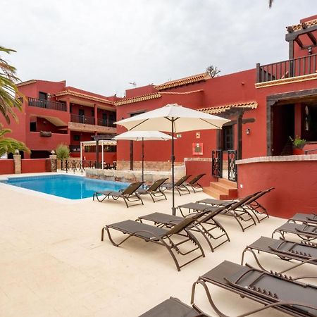Hotel Ecolife Tenerife San Miguel de Abona Luaran gambar