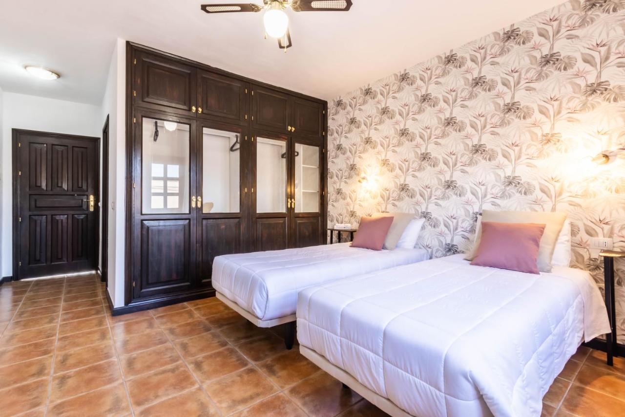 Hotel Ecolife Tenerife San Miguel de Abona Luaran gambar