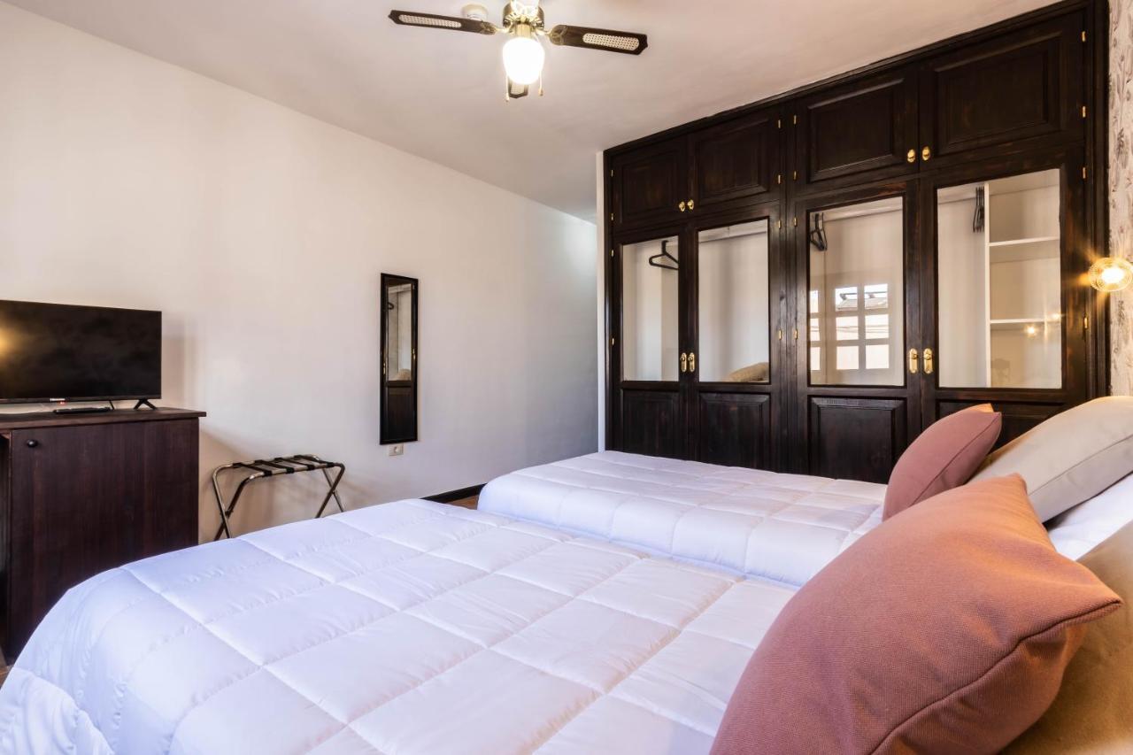 Hotel Ecolife Tenerife San Miguel de Abona Luaran gambar
