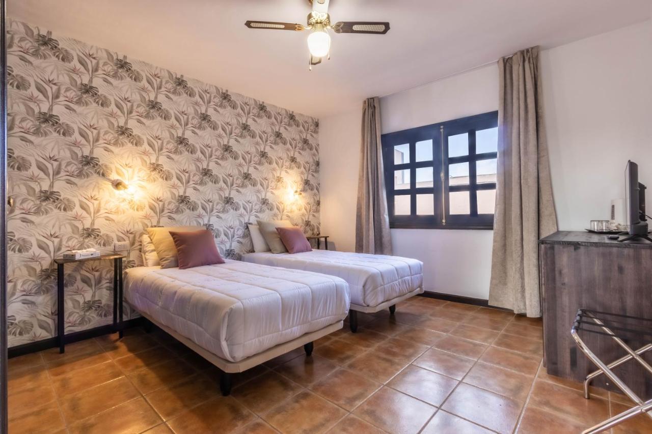 Hotel Ecolife Tenerife San Miguel de Abona Luaran gambar