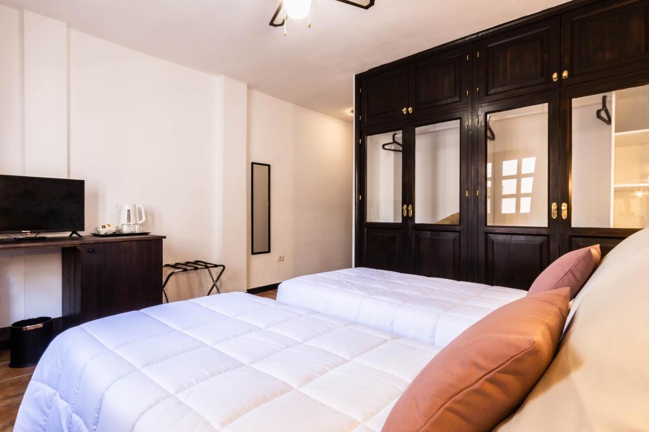 Hotel Ecolife Tenerife San Miguel de Abona Luaran gambar