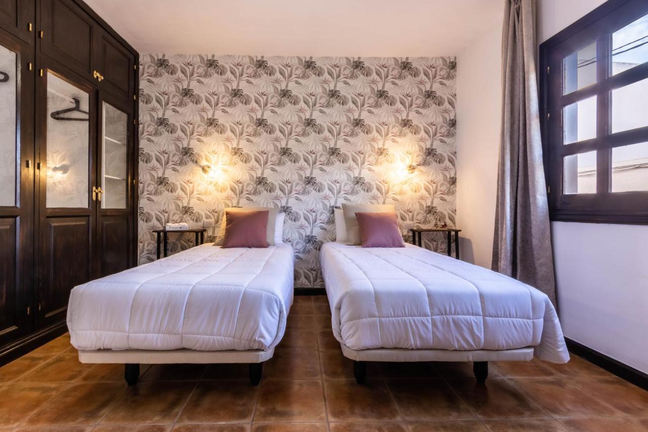 Hotel Ecolife Tenerife San Miguel de Abona Luaran gambar