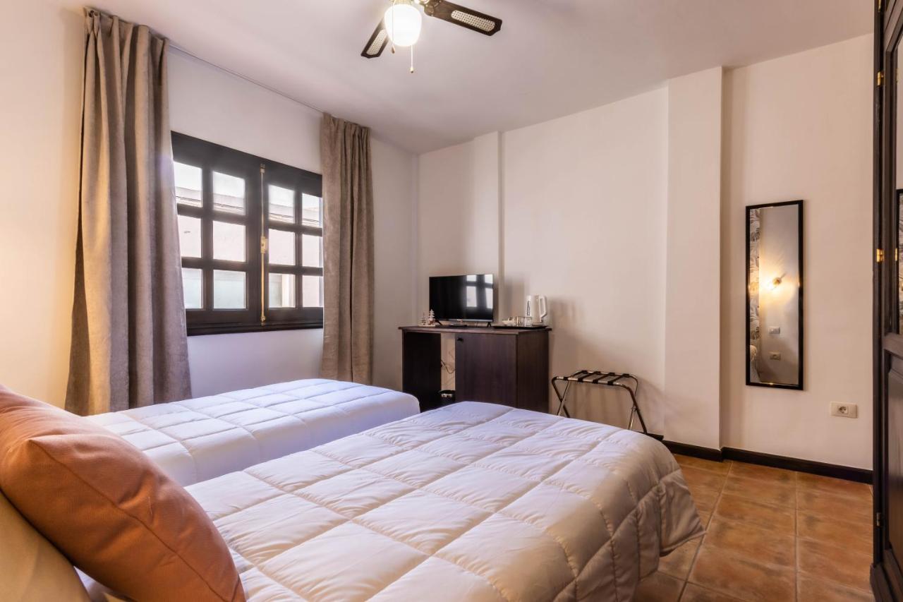Hotel Ecolife Tenerife San Miguel de Abona Luaran gambar
