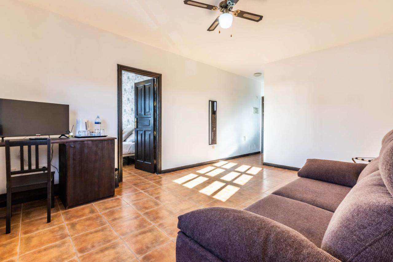 Hotel Ecolife Tenerife San Miguel de Abona Luaran gambar