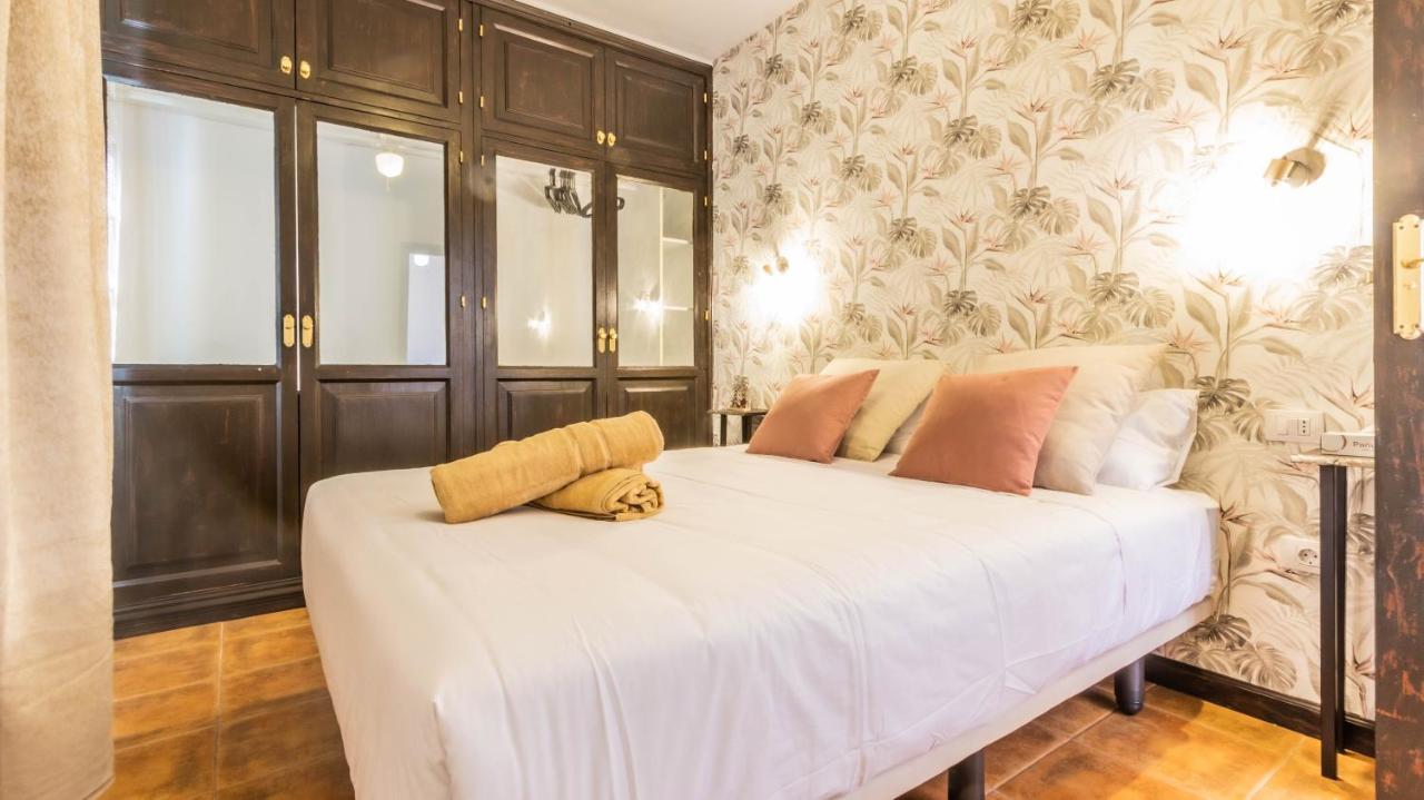 Hotel Ecolife Tenerife San Miguel de Abona Luaran gambar