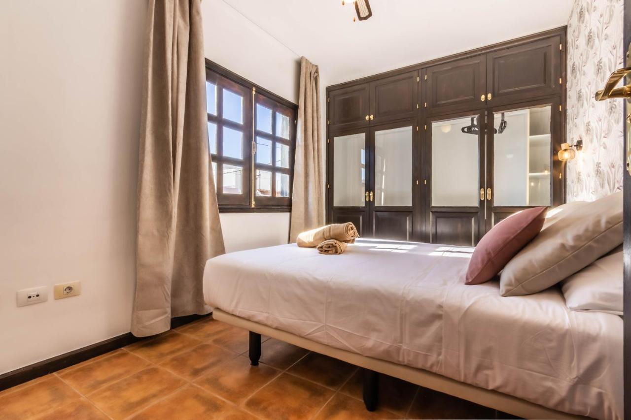 Hotel Ecolife Tenerife San Miguel de Abona Luaran gambar