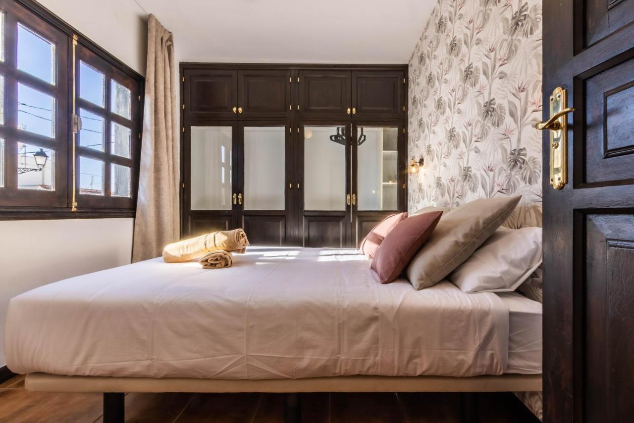 Hotel Ecolife Tenerife San Miguel de Abona Luaran gambar