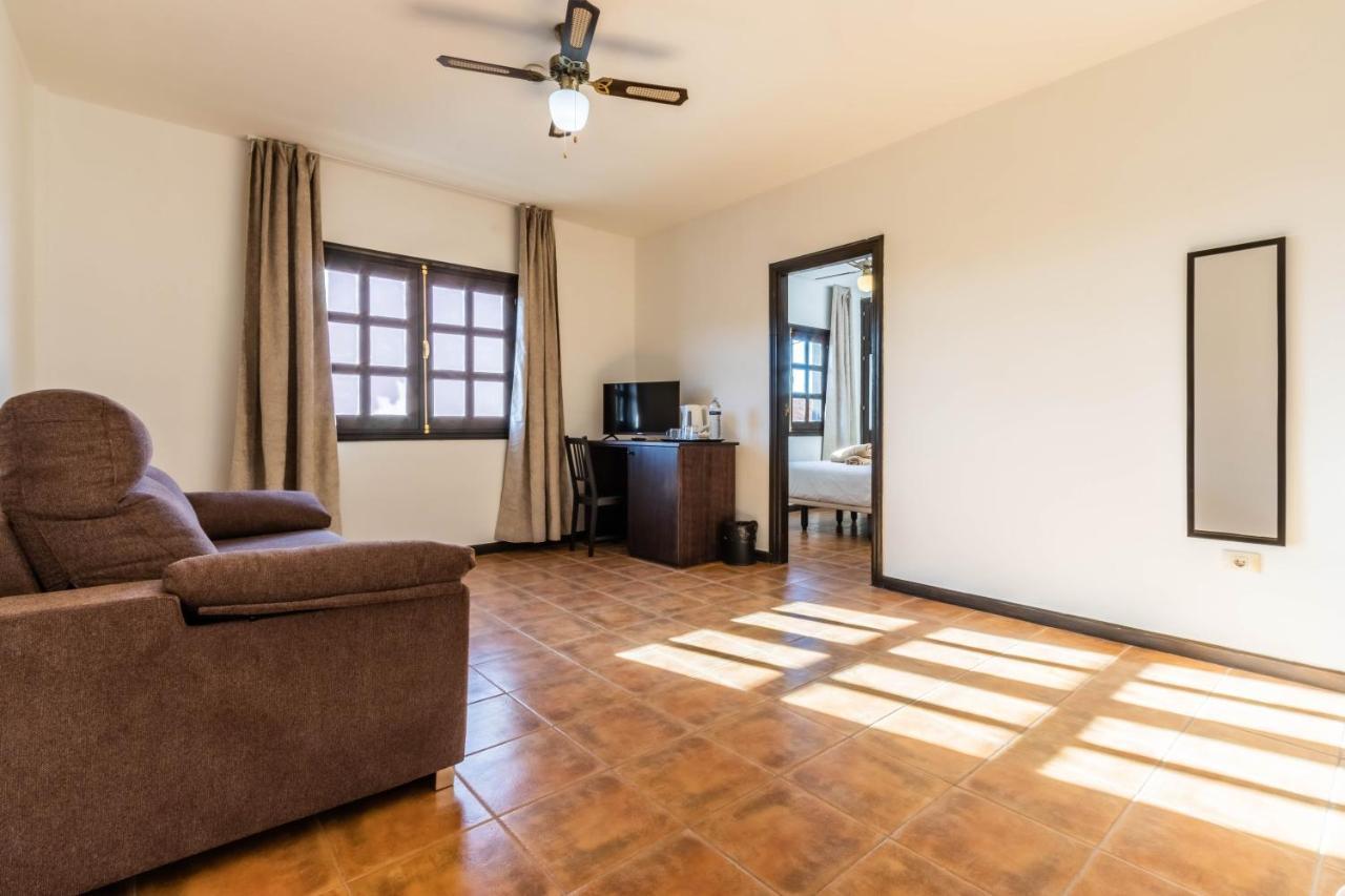 Hotel Ecolife Tenerife San Miguel de Abona Luaran gambar