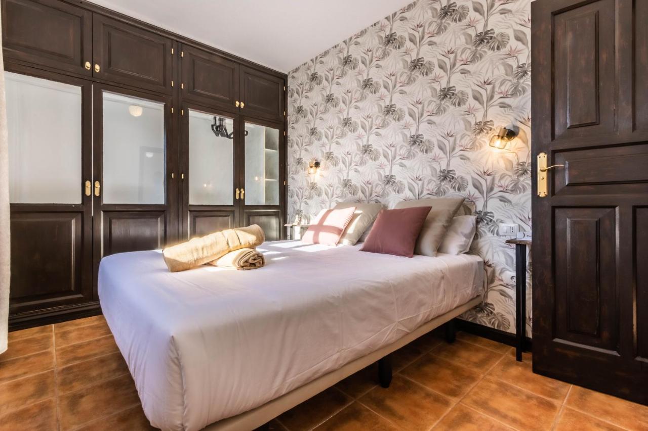 Hotel Ecolife Tenerife San Miguel de Abona Luaran gambar