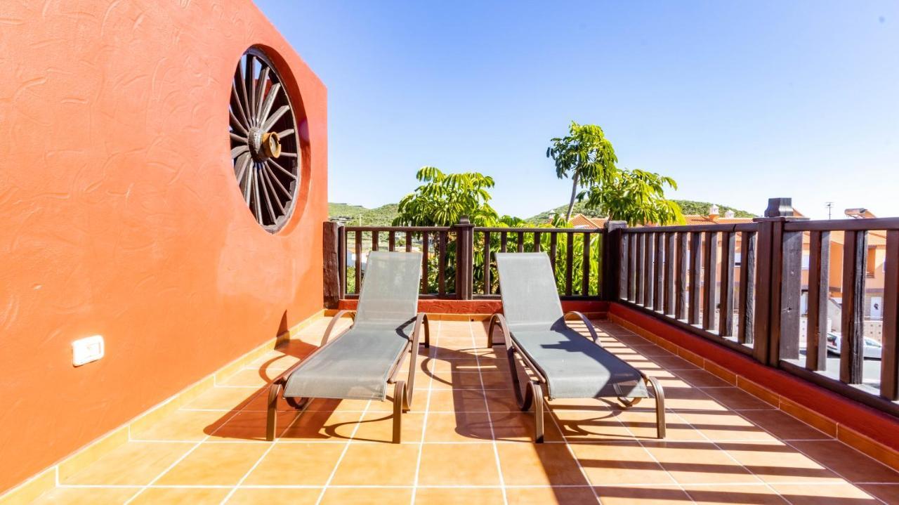 Hotel Ecolife Tenerife San Miguel de Abona Luaran gambar