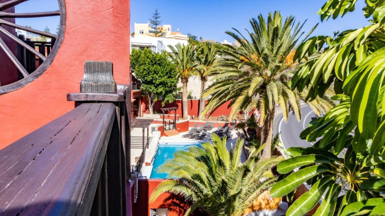 Hotel Ecolife Tenerife San Miguel de Abona Luaran gambar
