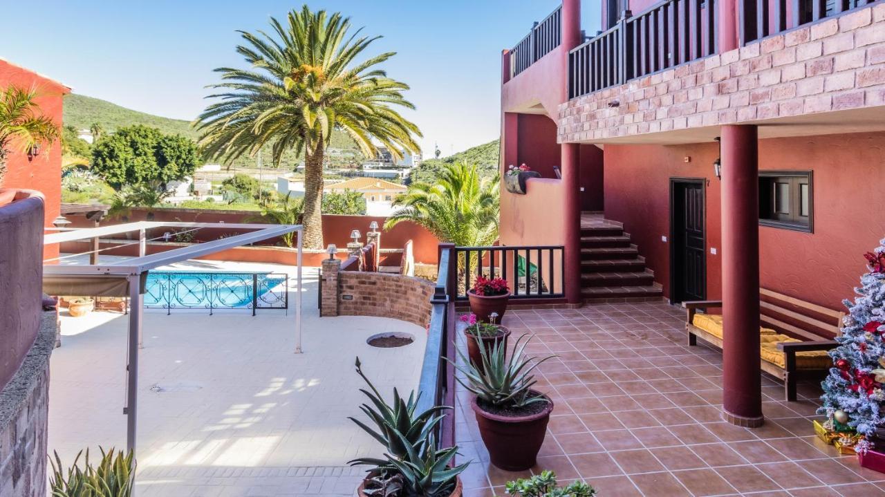 Hotel Ecolife Tenerife San Miguel de Abona Luaran gambar