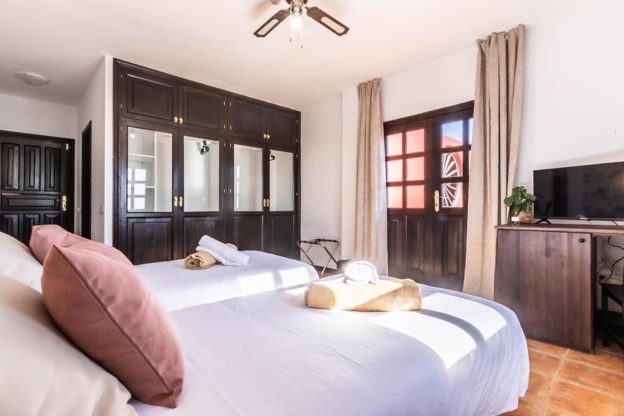 Hotel Ecolife Tenerife San Miguel de Abona Luaran gambar