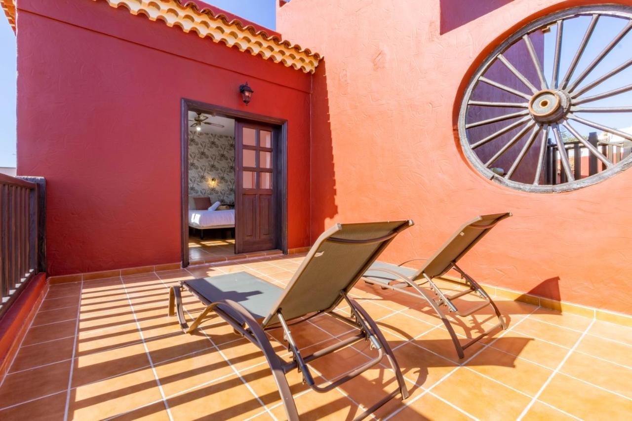 Hotel Ecolife Tenerife San Miguel de Abona Luaran gambar