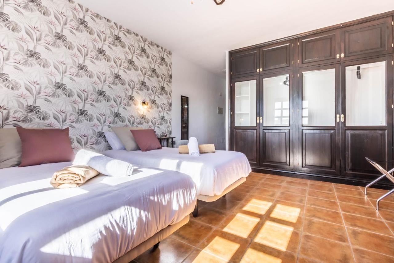 Hotel Ecolife Tenerife San Miguel de Abona Luaran gambar