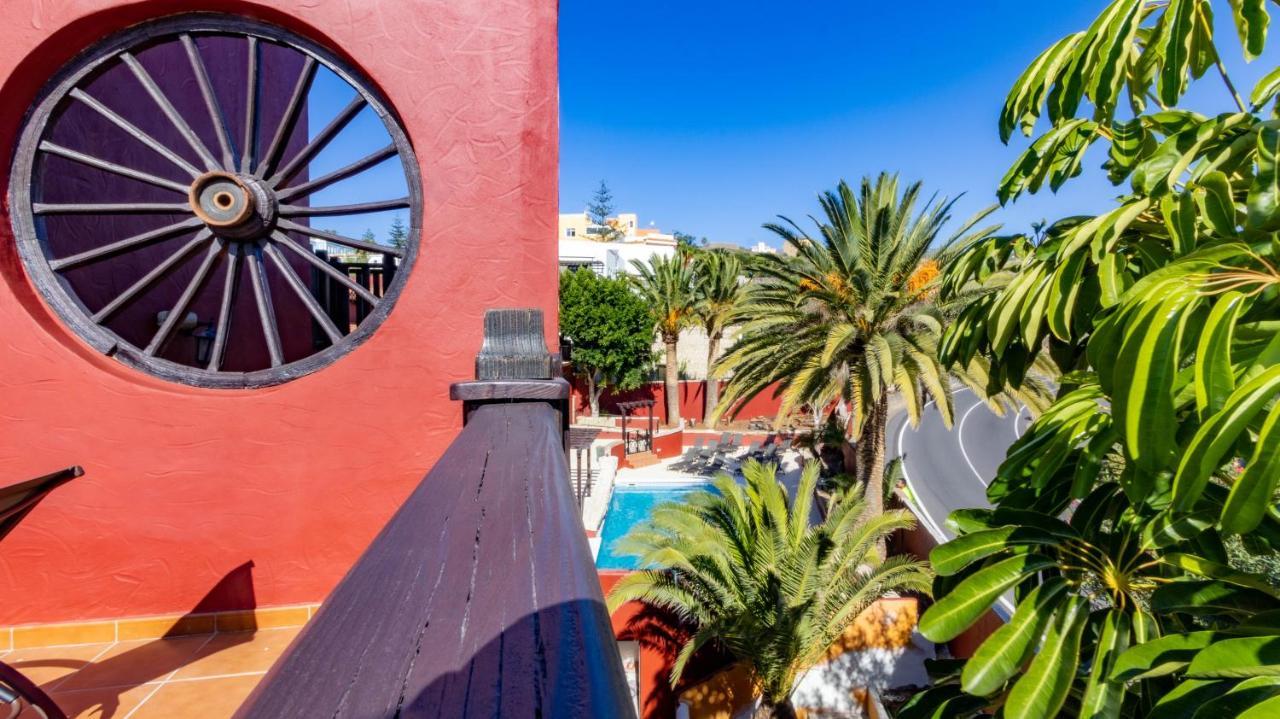 Hotel Ecolife Tenerife San Miguel de Abona Luaran gambar