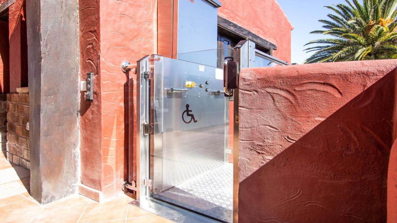 Hotel Ecolife Tenerife San Miguel de Abona Luaran gambar