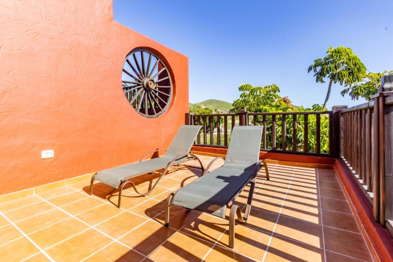 Hotel Ecolife Tenerife San Miguel de Abona Luaran gambar