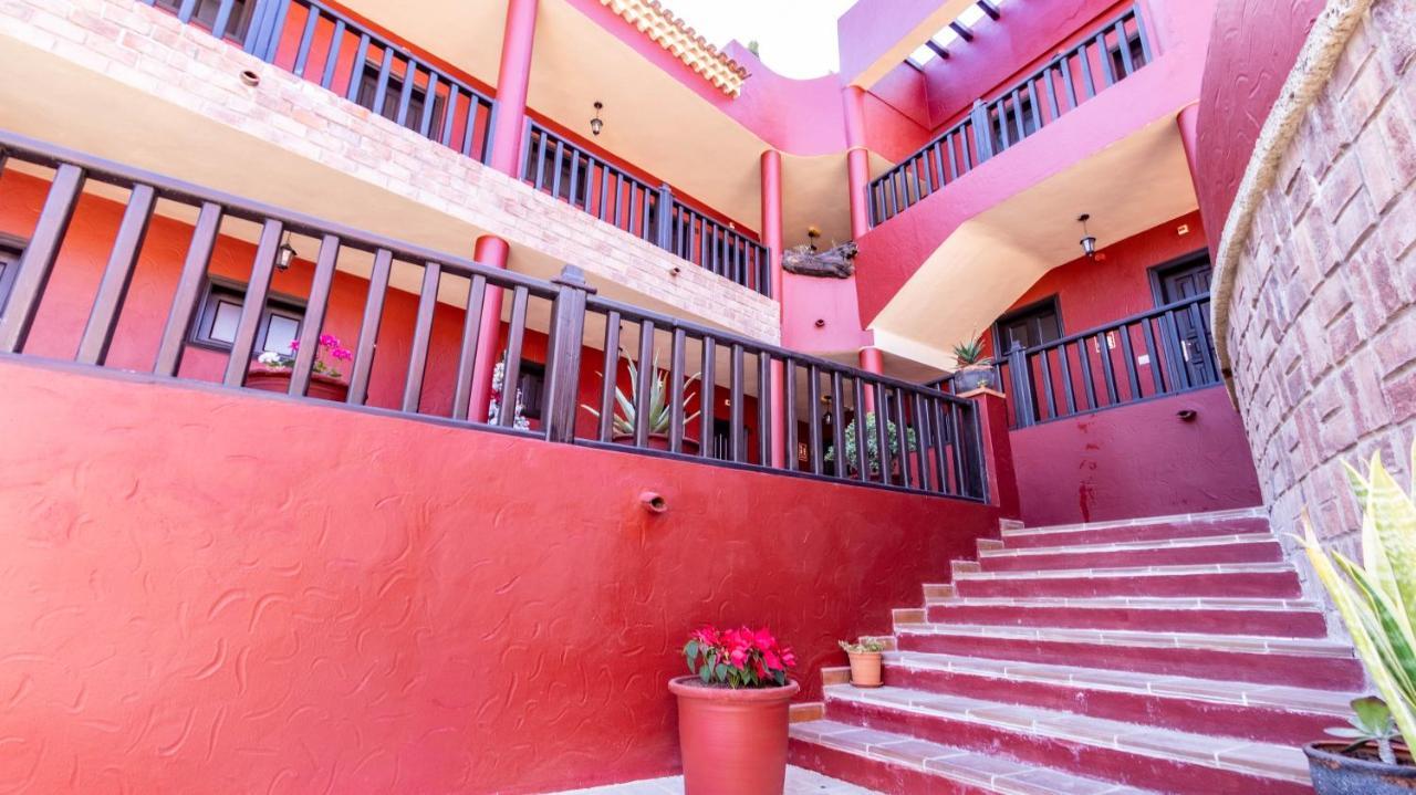 Hotel Ecolife Tenerife San Miguel de Abona Luaran gambar
