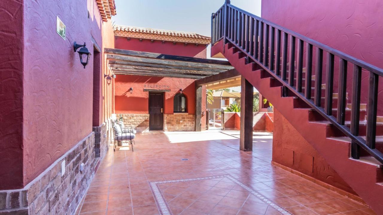 Hotel Ecolife Tenerife San Miguel de Abona Luaran gambar