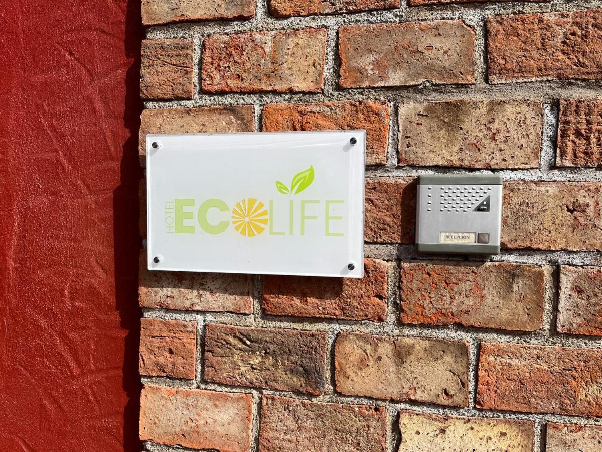 Hotel Ecolife Tenerife San Miguel de Abona Luaran gambar