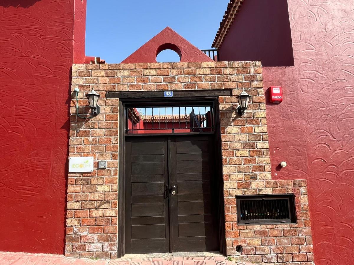 Hotel Ecolife Tenerife San Miguel de Abona Luaran gambar