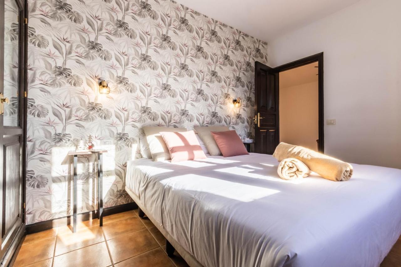 Hotel Ecolife Tenerife San Miguel de Abona Luaran gambar