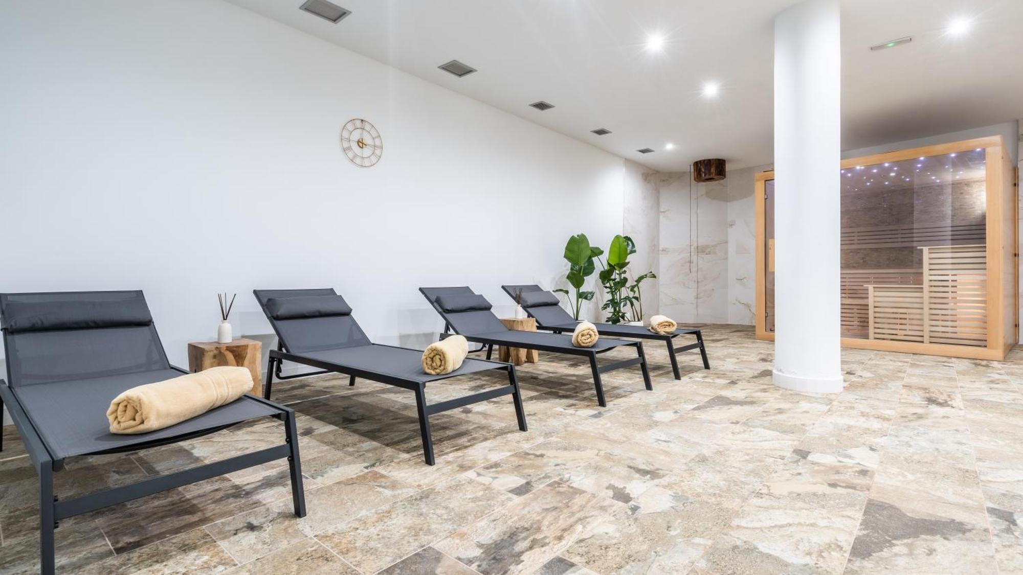 Hotel Ecolife Tenerife San Miguel de Abona Luaran gambar