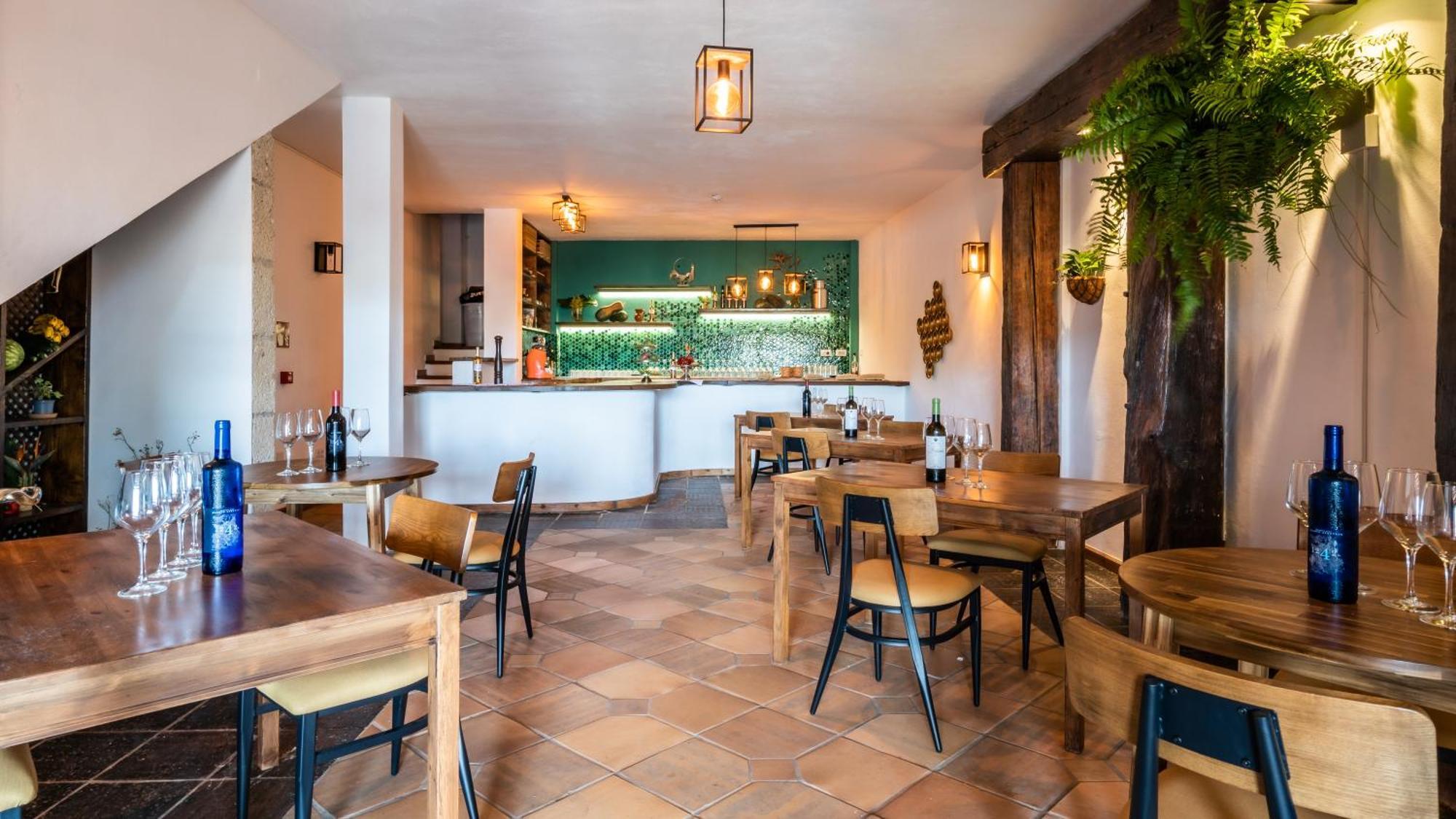 Hotel Ecolife Tenerife San Miguel de Abona Luaran gambar