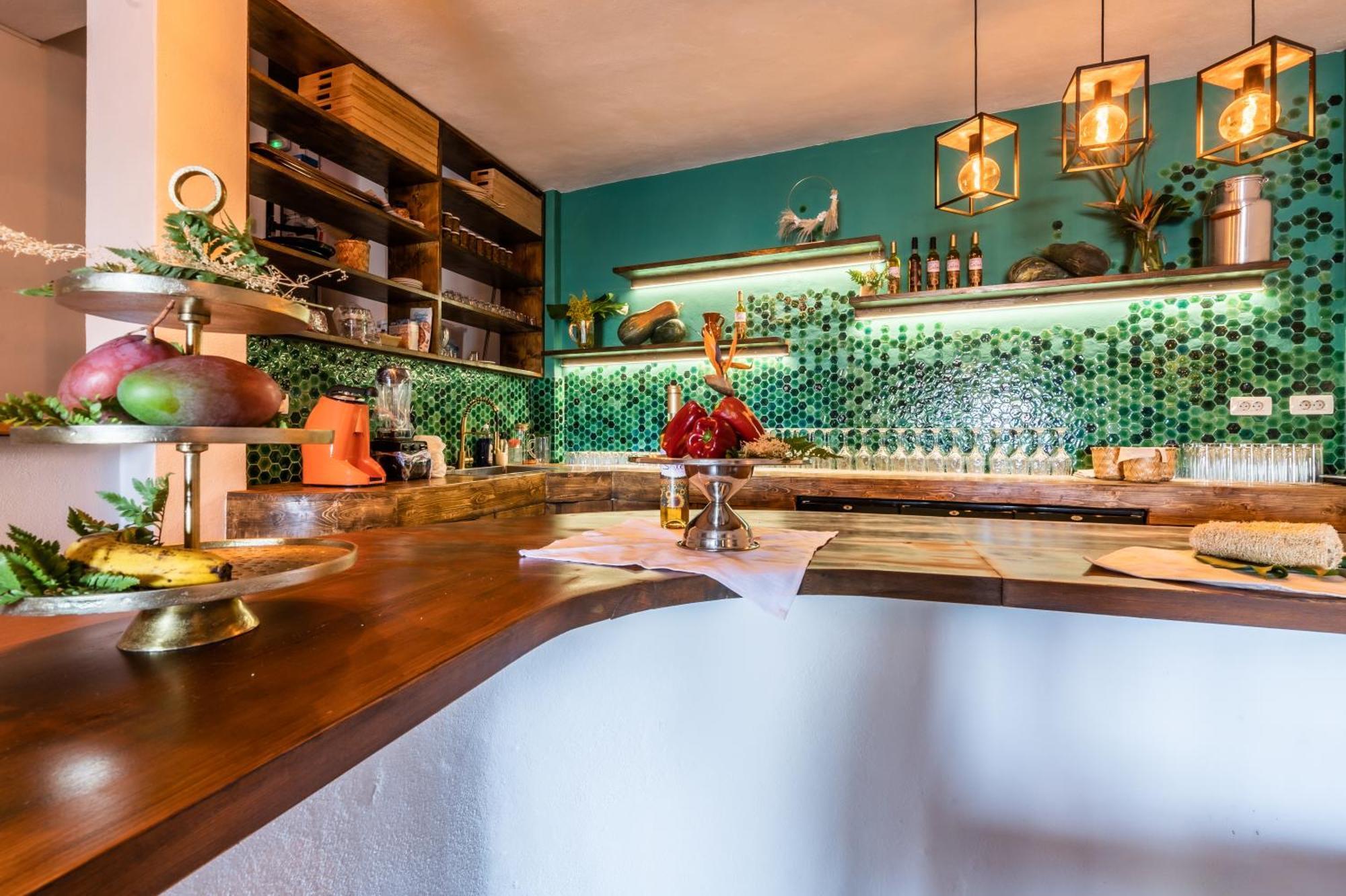 Hotel Ecolife Tenerife San Miguel de Abona Luaran gambar