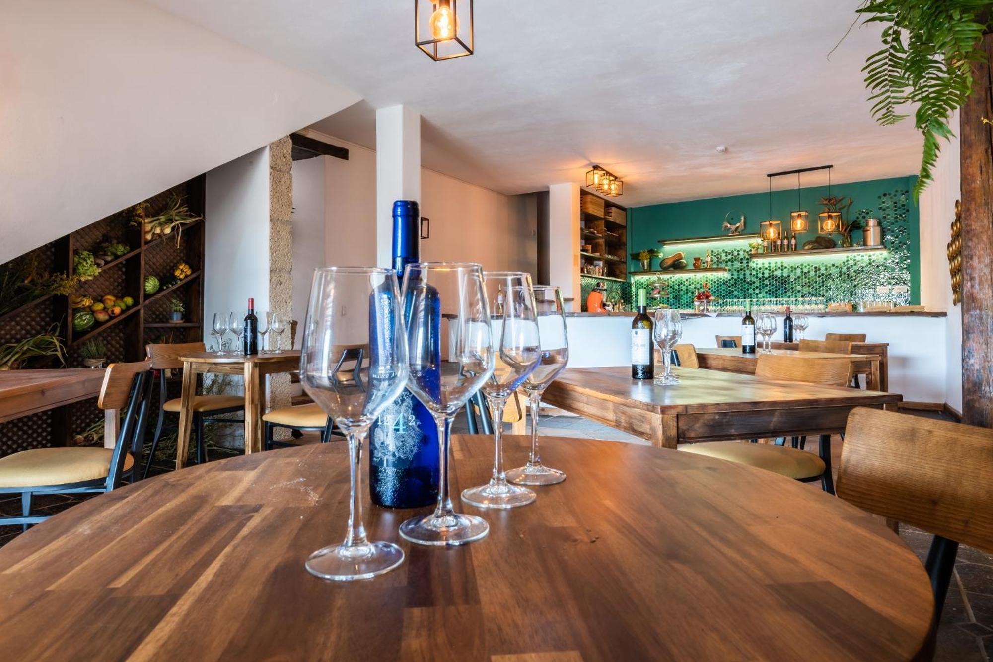 Hotel Ecolife Tenerife San Miguel de Abona Luaran gambar