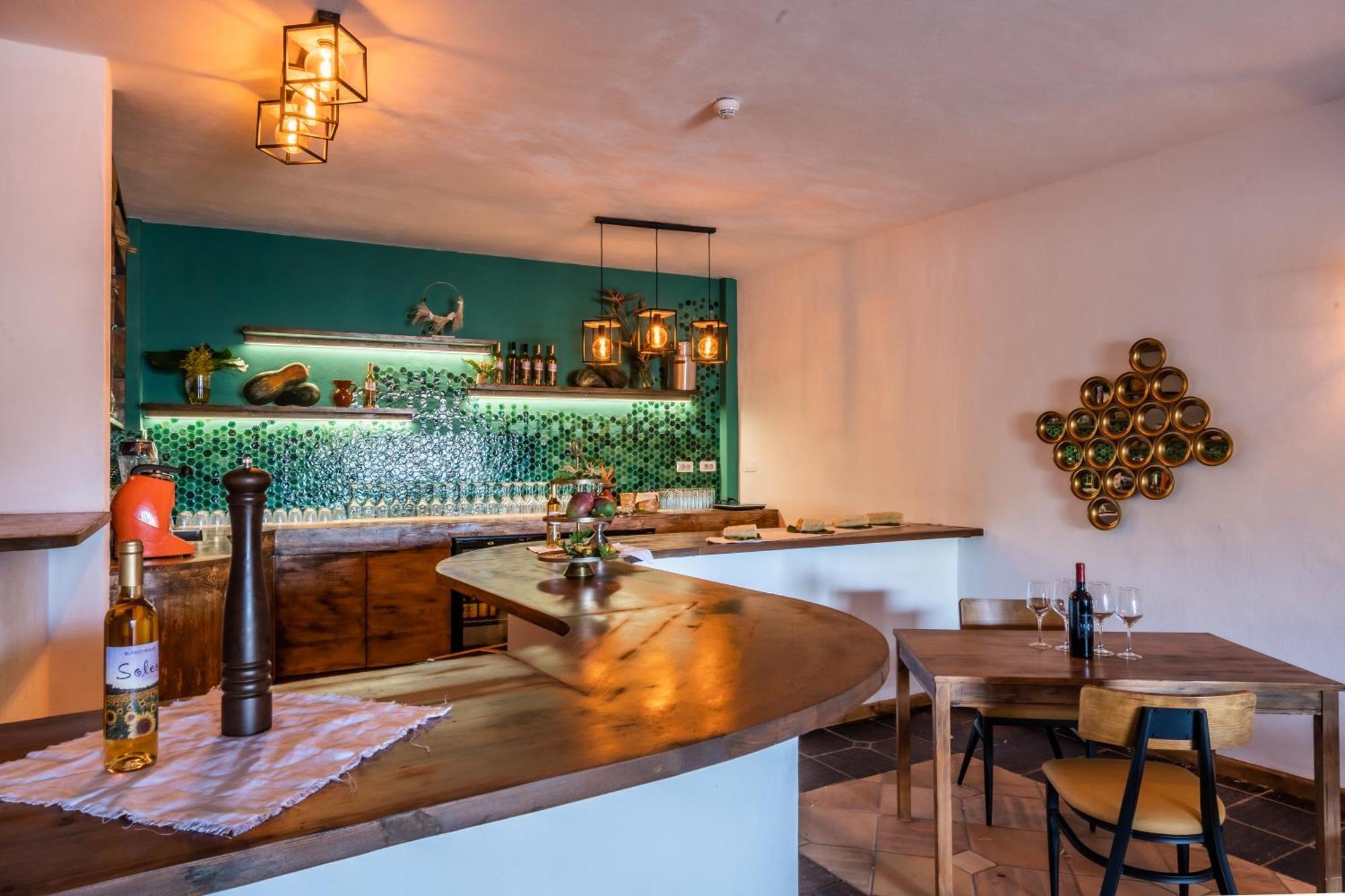 Hotel Ecolife Tenerife San Miguel de Abona Luaran gambar