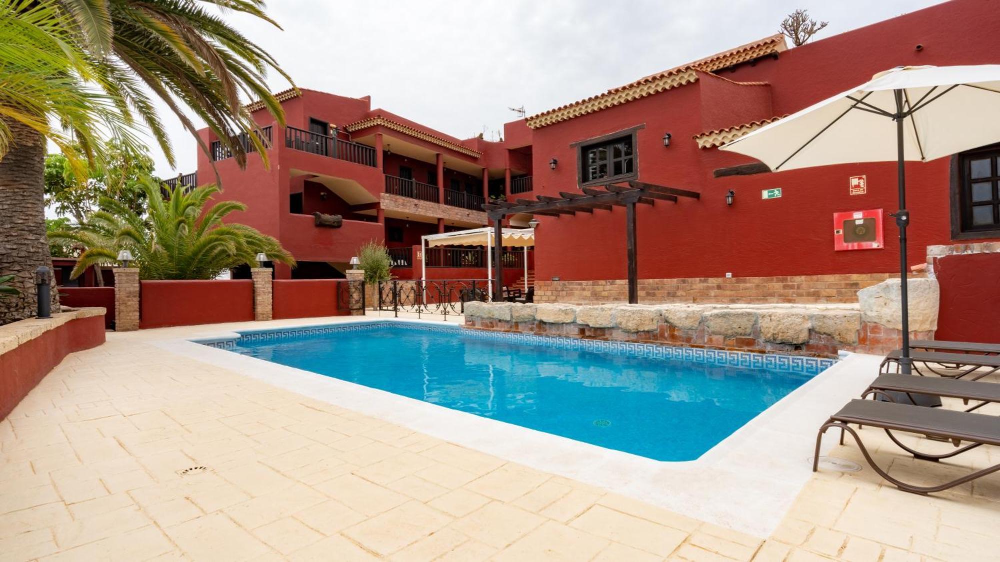 Hotel Ecolife Tenerife San Miguel de Abona Luaran gambar