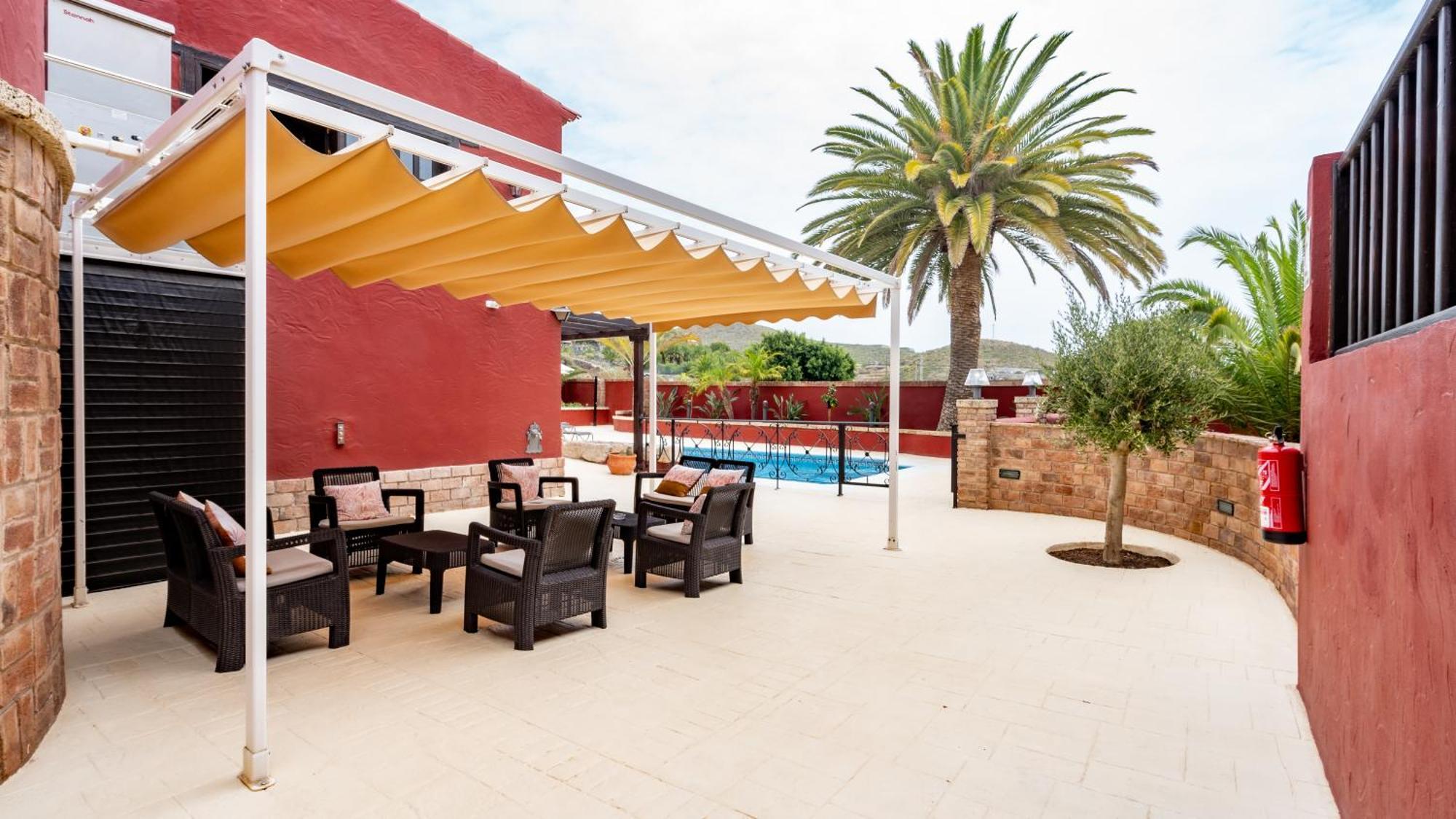 Hotel Ecolife Tenerife San Miguel de Abona Luaran gambar