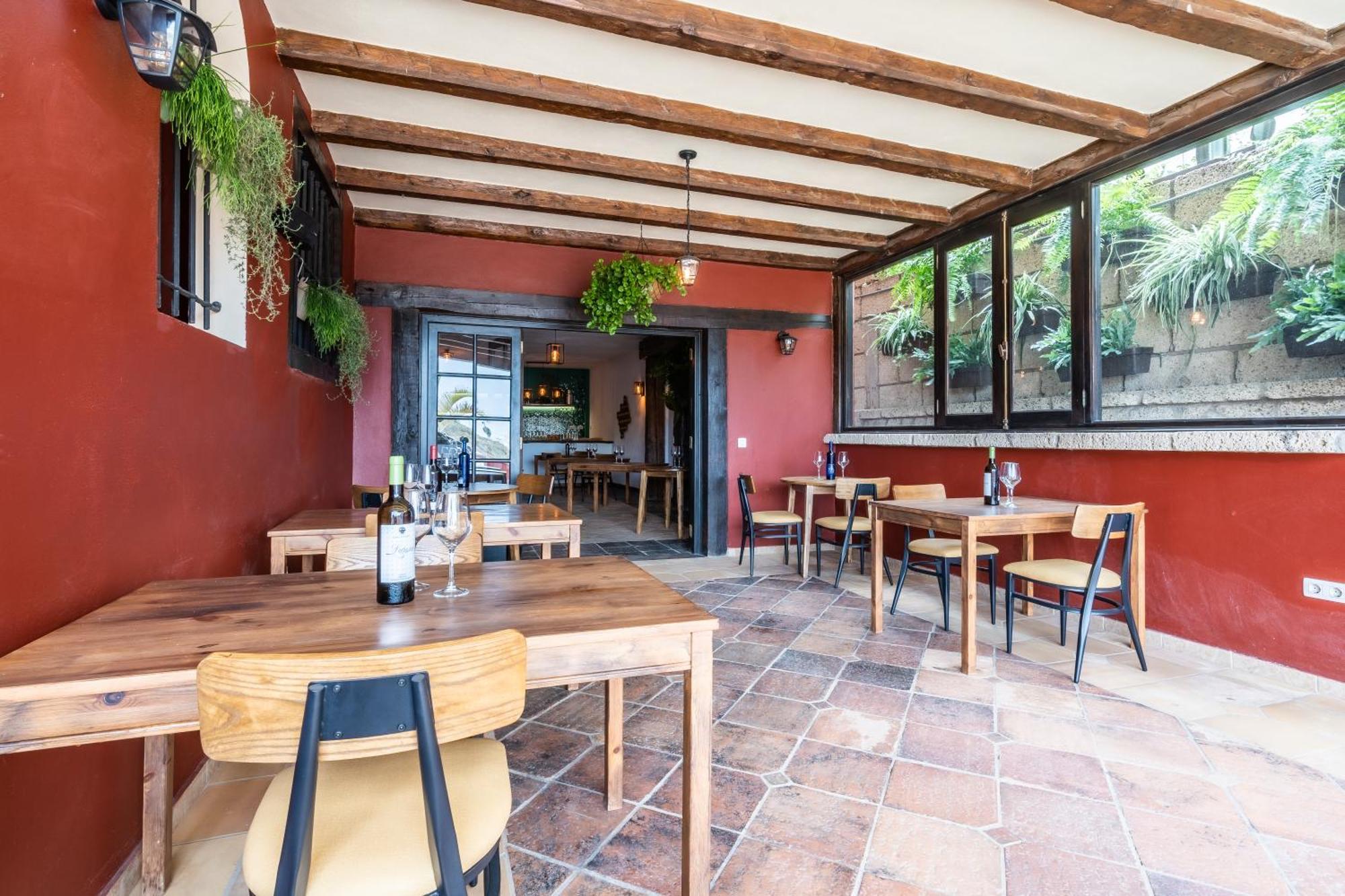 Hotel Ecolife Tenerife San Miguel de Abona Luaran gambar