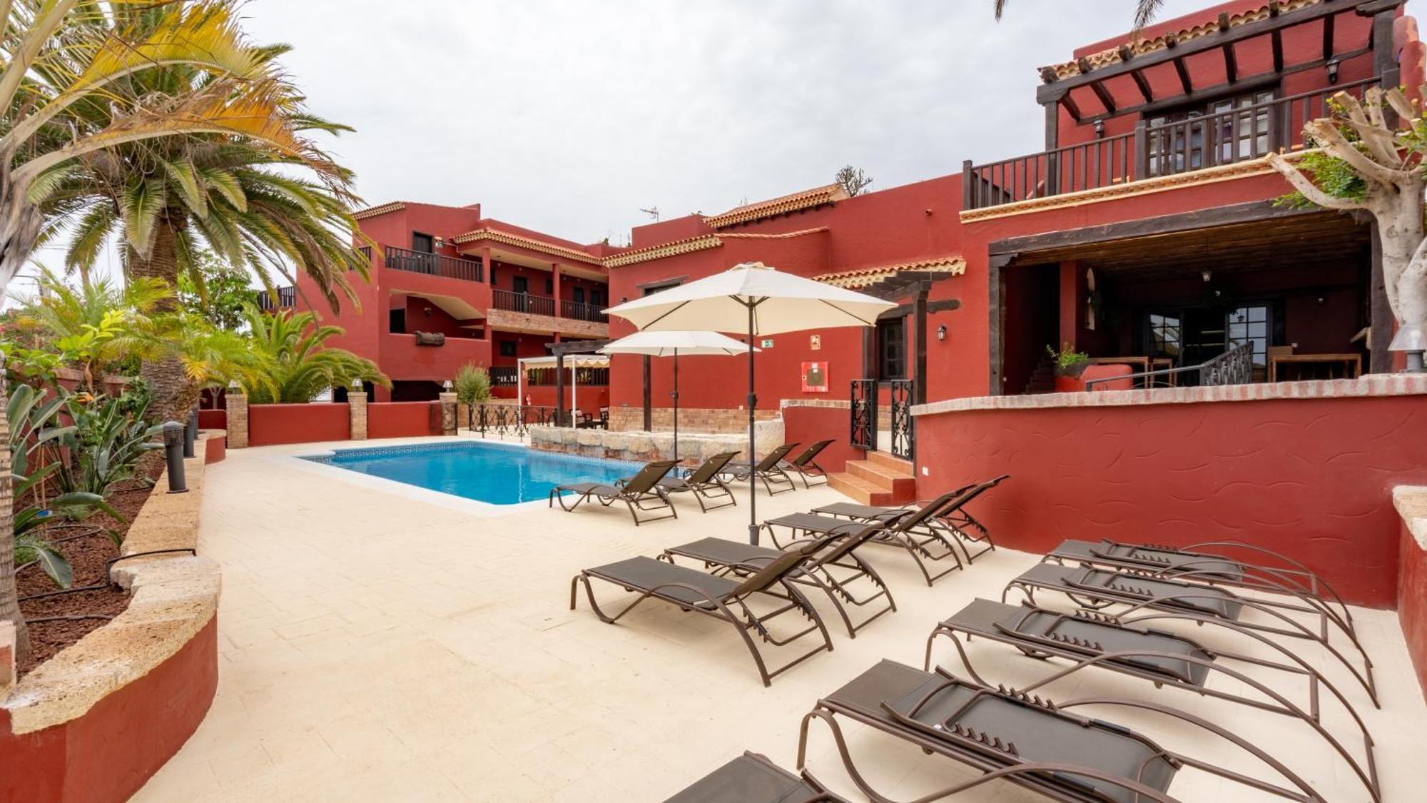Hotel Ecolife Tenerife San Miguel de Abona Luaran gambar
