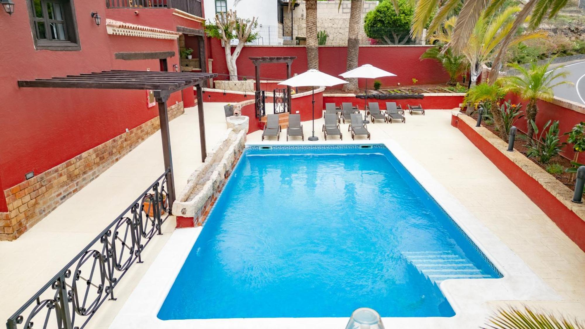 Hotel Ecolife Tenerife San Miguel de Abona Luaran gambar