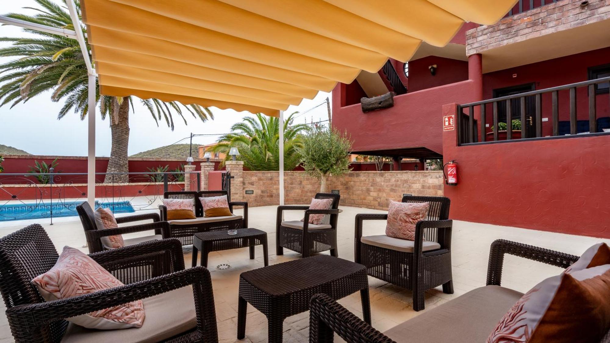 Hotel Ecolife Tenerife San Miguel de Abona Luaran gambar