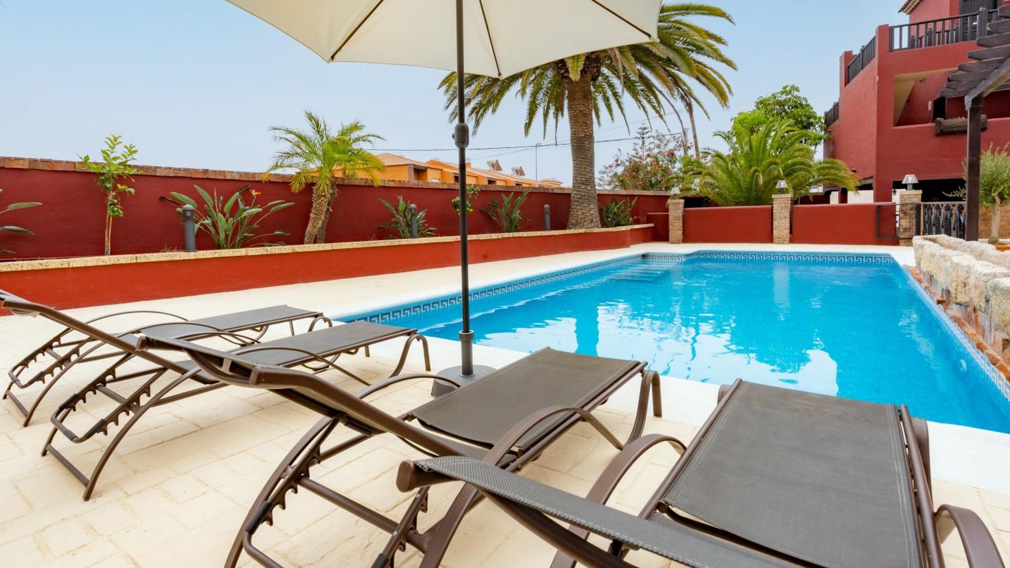 Hotel Ecolife Tenerife San Miguel de Abona Luaran gambar