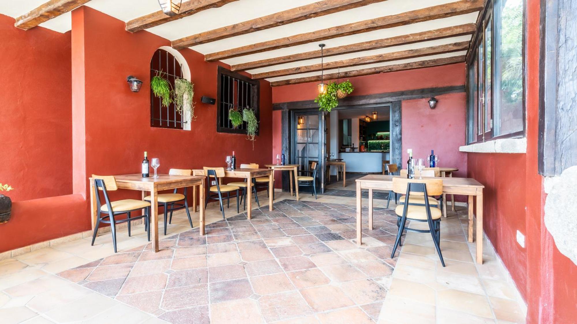 Hotel Ecolife Tenerife San Miguel de Abona Luaran gambar