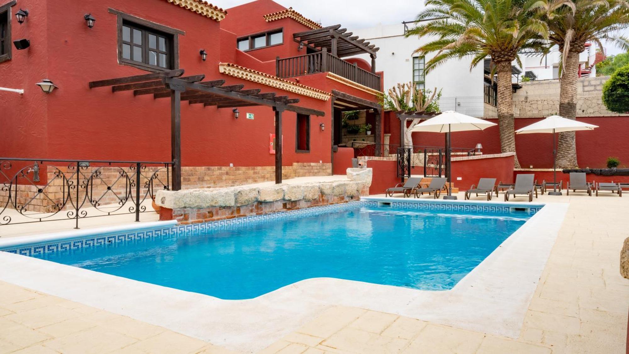 Hotel Ecolife Tenerife San Miguel de Abona Luaran gambar
