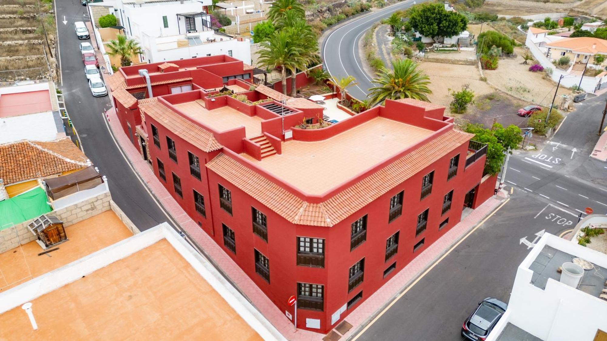 Hotel Ecolife Tenerife San Miguel de Abona Luaran gambar