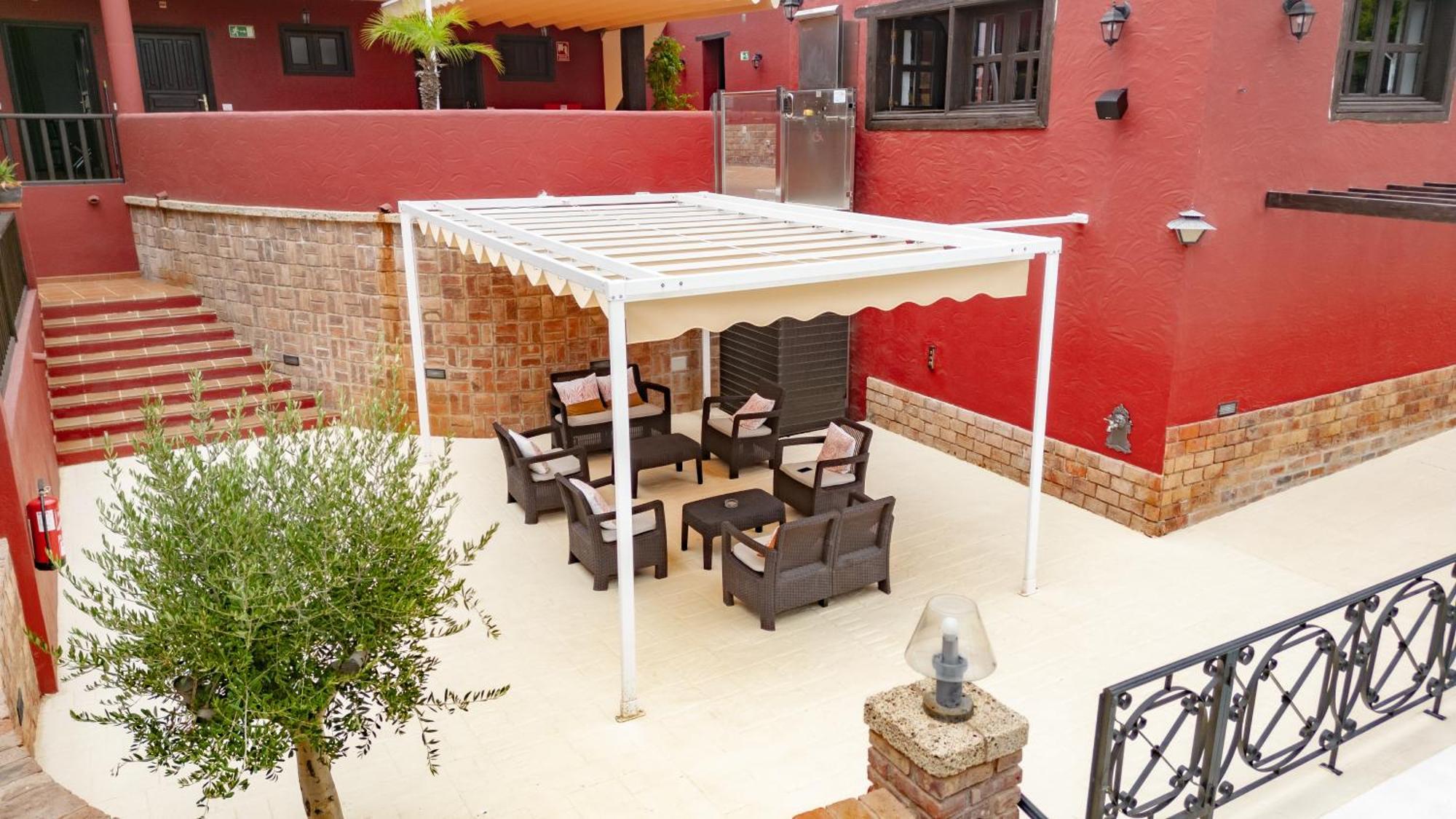 Hotel Ecolife Tenerife San Miguel de Abona Luaran gambar