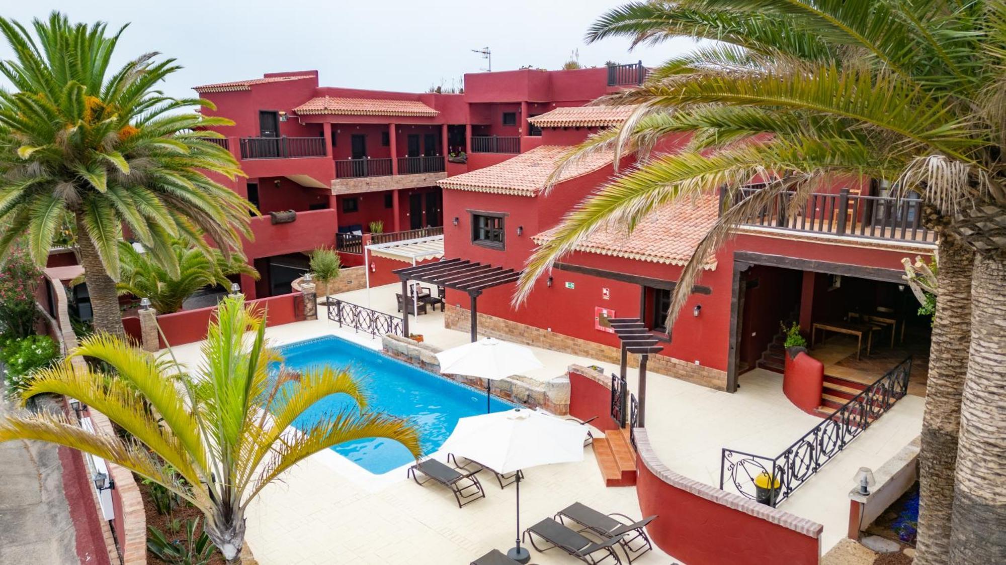 Hotel Ecolife Tenerife San Miguel de Abona Luaran gambar