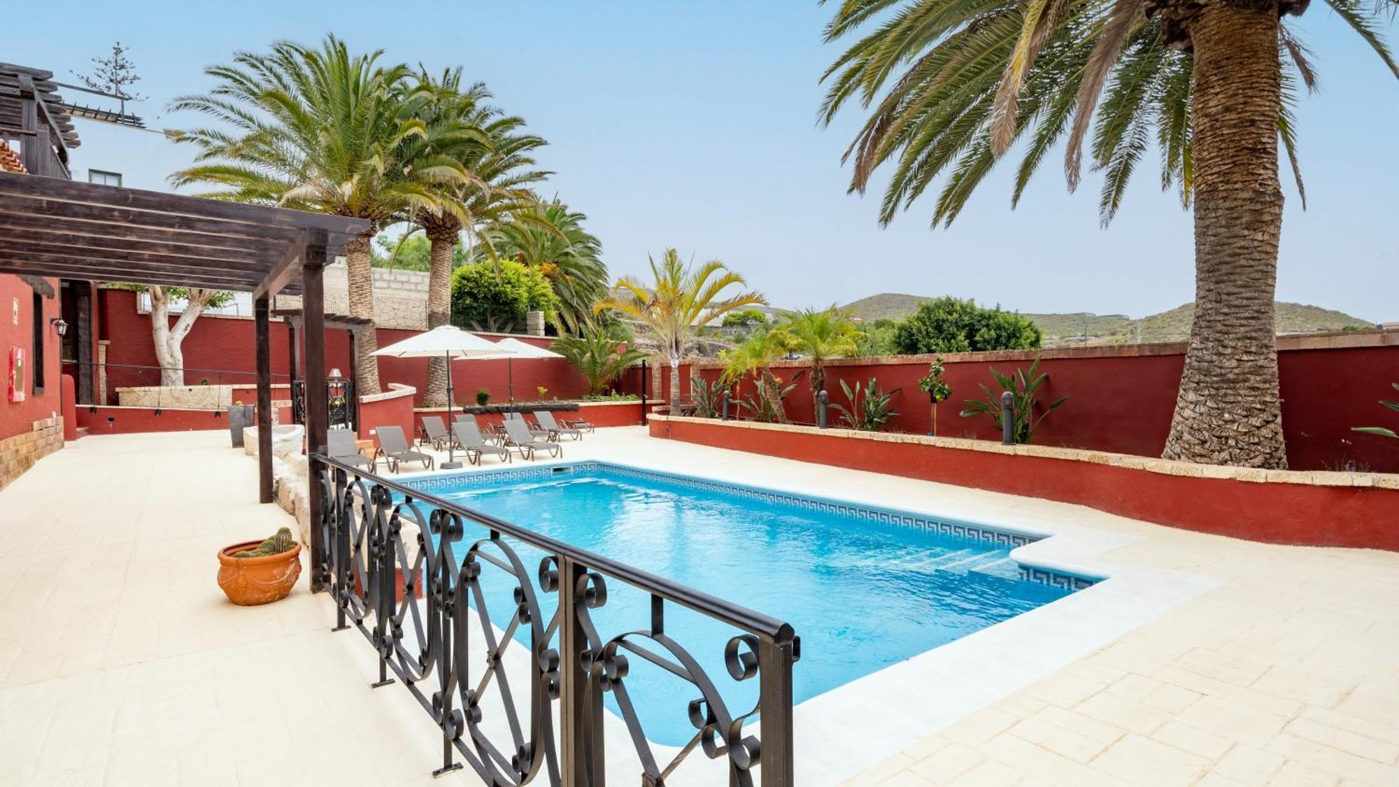 Hotel Ecolife Tenerife San Miguel de Abona Luaran gambar