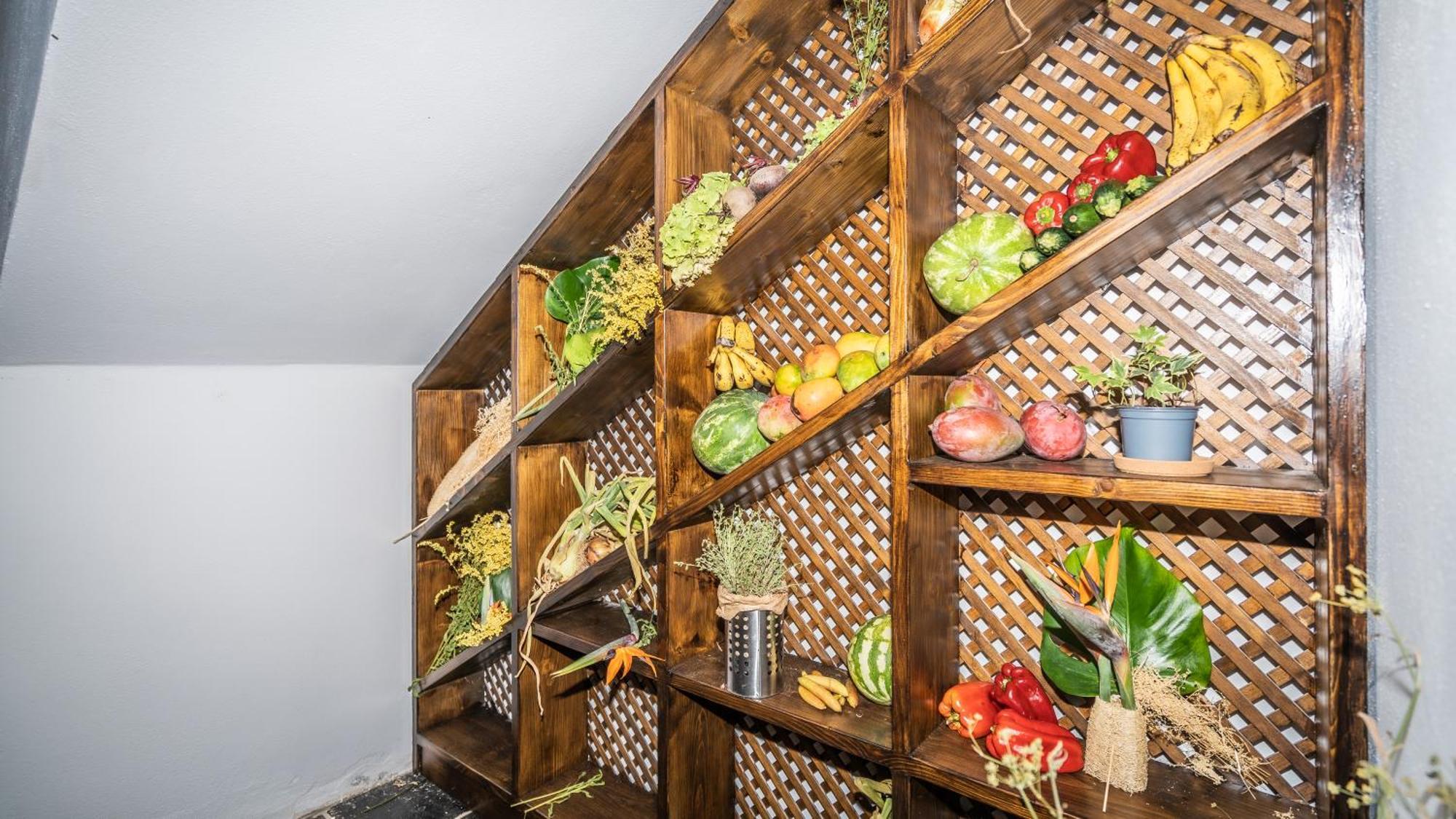 Hotel Ecolife Tenerife San Miguel de Abona Luaran gambar