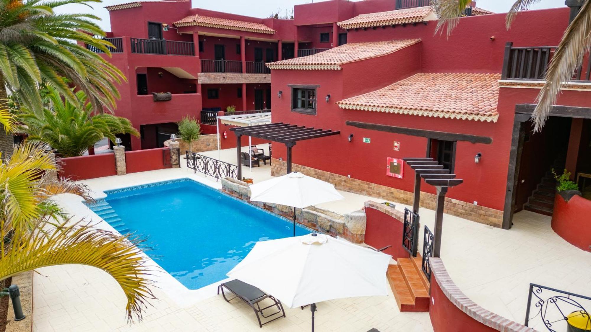 Hotel Ecolife Tenerife San Miguel de Abona Luaran gambar