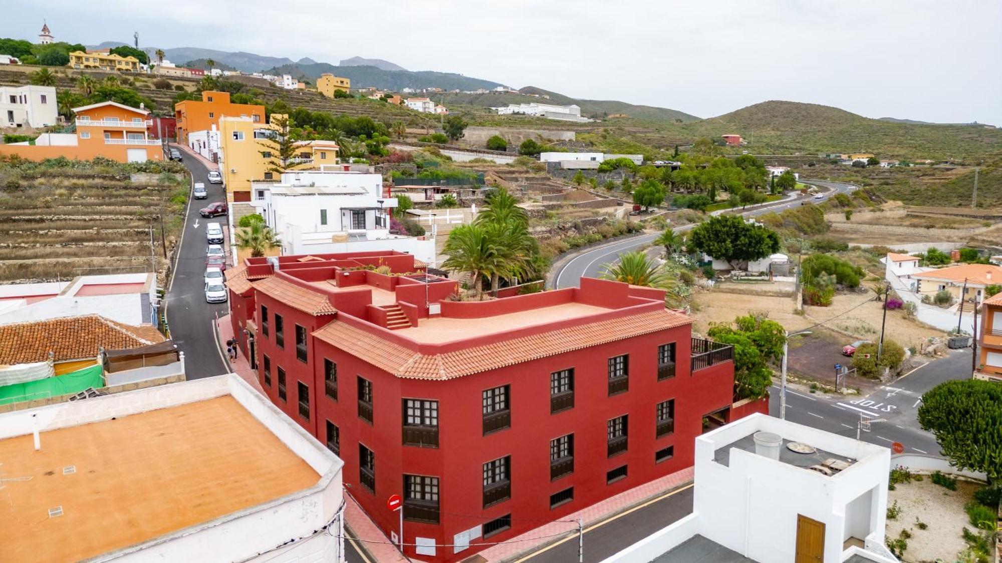 Hotel Ecolife Tenerife San Miguel de Abona Luaran gambar